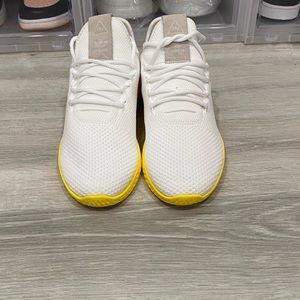 Pharrell HU adidas